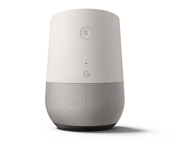 Google Home